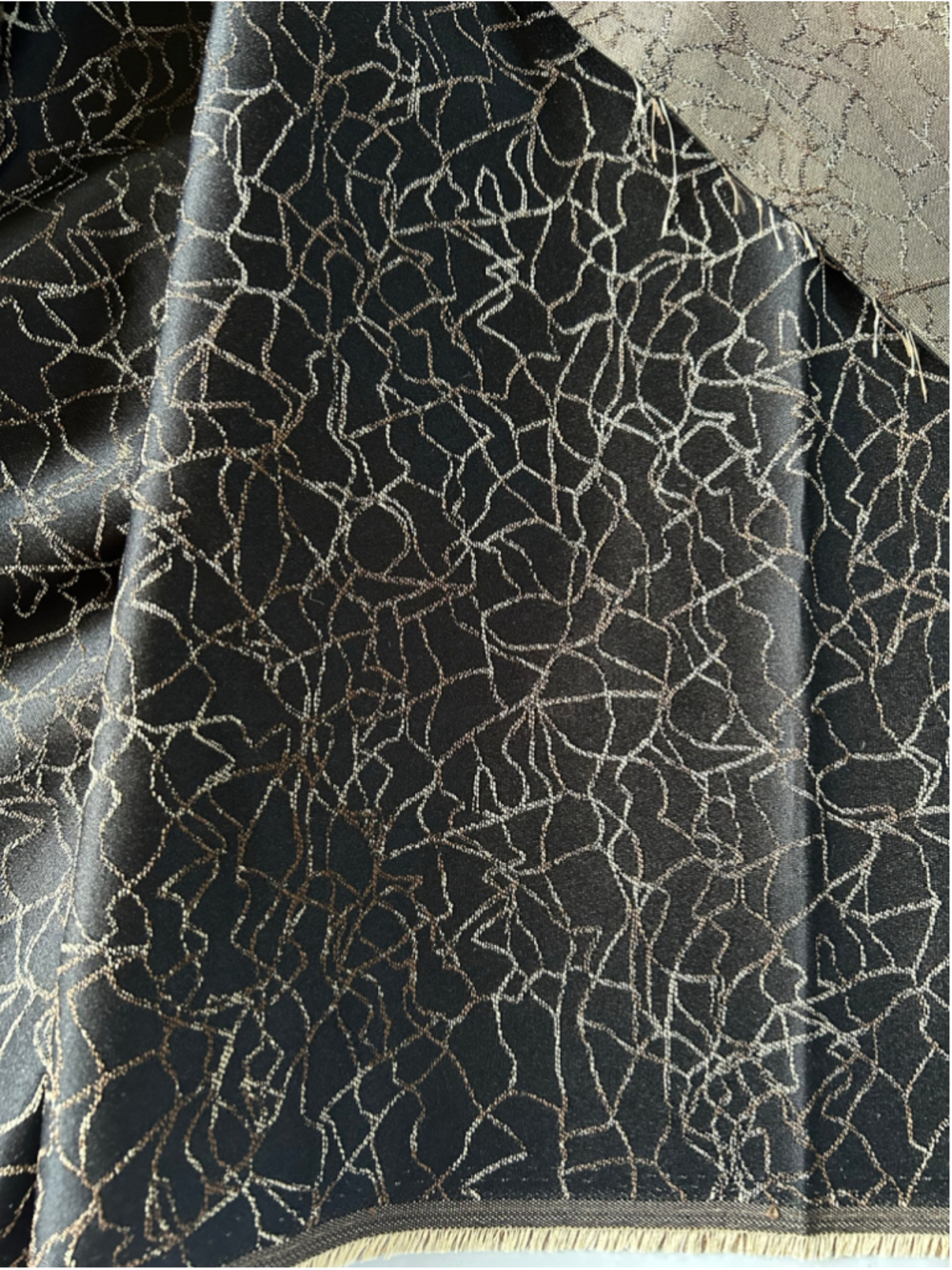 Fabric: 2 Yards Upholstery Fabric